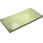 Brick Special 12 x 24 with 4 Corner Pegs