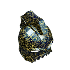 Helmet Underwater Atlantis Portal Emperor (89918)