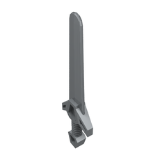 Weapon Sword / Greatsword Angular (48495)