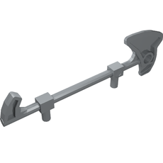 Weapon Staff (Nokama) (51641)