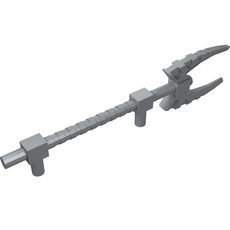 Weapon Staff (Vakama) (51645)
