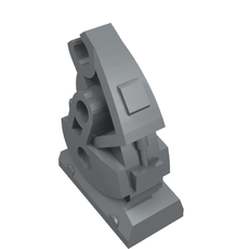 Leg Mechanical, Exo-Force Robot (53984)