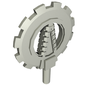 Weapon Saw, Circular (Toa Matoro)