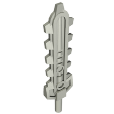Weapon Sword (Piraka Thok) (55237i)