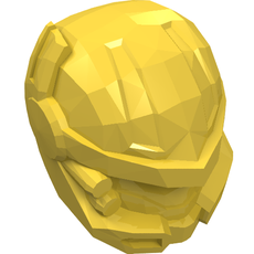 Helmet Hero Factory (Evo) (15346)