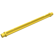 Technic Gear Stepper 8 Tooth (2474)