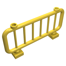 Fence / Bar 1 x 8 x 3 (2583)