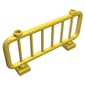 Fence / Bar 1 x 8 x 3