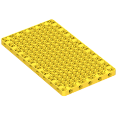 Technic Base Frame 11 x 19 (39369)