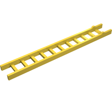 Ladder Two Piece, Top Section (421)