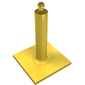 Fabuland Merry-Go-Round Turntable Base 6 x 6