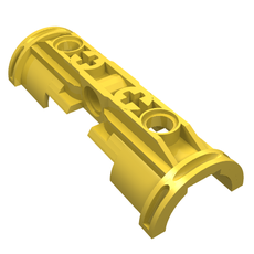 Pneumatic Cylinder Bracket (53178)