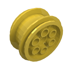Wheel 20 x 30 Balloon Medium (6582)