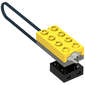 Sensor, Touch, Fixed Cable