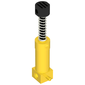 Pneumatic Pump New Style with Yellow Top