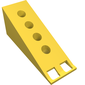 Fabuland, Roof Support Slope 6 x 2