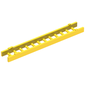 Ladder 10.3cm (collapsed) 3-Piece - Middle Section