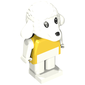 Fabuland Figure, Lucy Lamb