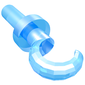 Hand Pirate Hook