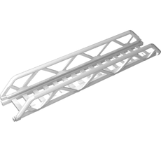 Ladder 16 x 3.5 with Side Supports (11299)