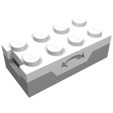Sensor, Tilt, We-Do 2.0 2 x 4 x 1 (20841)