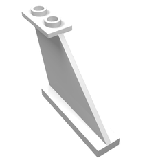 Wing, Tail 4 x 1 x 3 (2340)