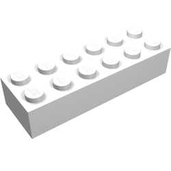 Details about   NEW LEGO Part Number LL0080 in Medium Azur
