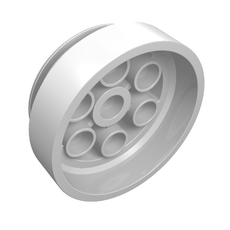 Wheel 30 x 13 Model Team (2695)