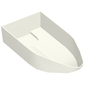 Boat Hull 8 x 16 x 3