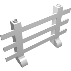 Fence 2 x 12 x 6 (30110)