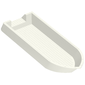 Boat Hull 52 x 16 x 5