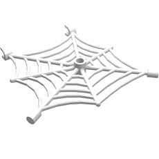 Insect Accessory, Spider Web (30240)