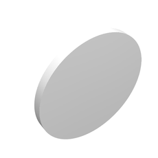 Road Sign Clip-on 2 x 2 Round (30261)