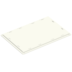 Storage, BYGGLEK Base, 22 x 32 (35020)