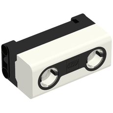 Sensor, Distance, SPIKE (37316)