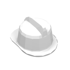 Helmet Fire (3834)