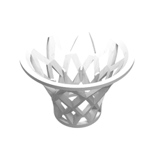 Sports Basketball Net (43374)
