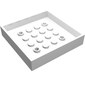 Box 6 x 6 Bottom