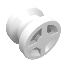 Wheel 8 x 6 (4624)