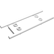 Equipment Stretcher (4714)