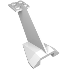 Tail Wedge (4867)