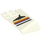 Tail Wedge with Airport Classic Print