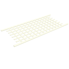 Sports Net 8 x 16 Lattice (53531)
