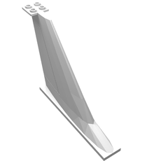 Tail 14 x 2 x 8 (54094)