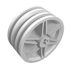 Wheel 30 x 14 (56904)