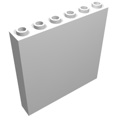 Panel 1 x 6 x 5 (59349)
