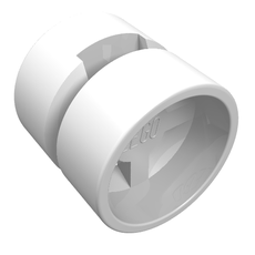 Wheel 11 x 12 with Hole Round for Wheels Holder Pin (6014a)