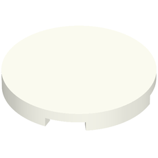 Tile Round 3 x 3 (67095)