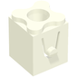 Scala, Building, Support Connector Brick, Pin Hole