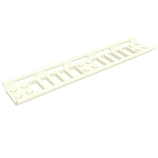 Ladder 16 x 2.5 with Three 2 x 2 Studs (70646)